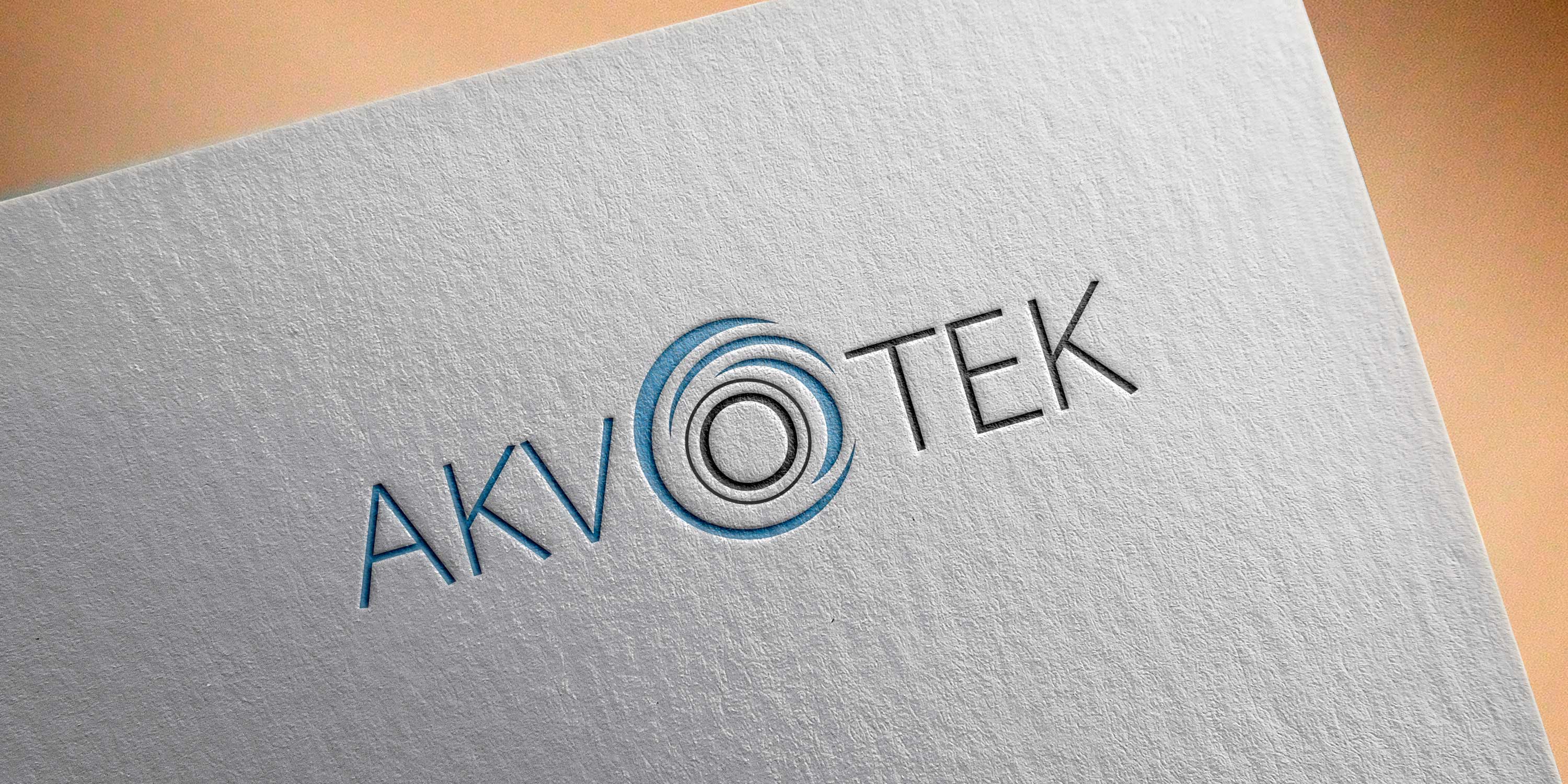 Logo Akvotek