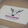 Logo Gasconne des Pyrénées