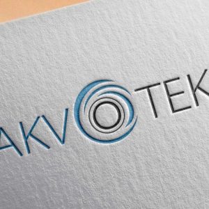 Logo du bureau d'étude Akvotek