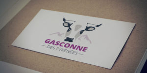 Logo Gasconne des Pyrénées