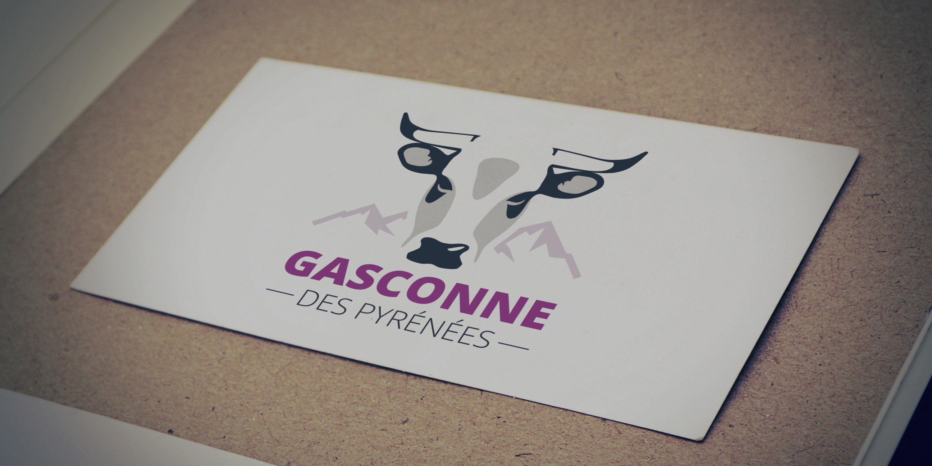 Gasconne des Pyrénées